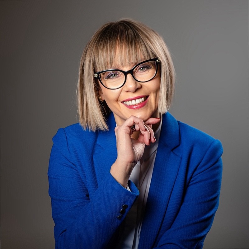 EMBA Sylwia Artichowicz