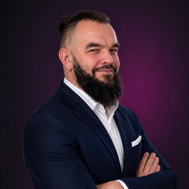 Dawid Jakubiec