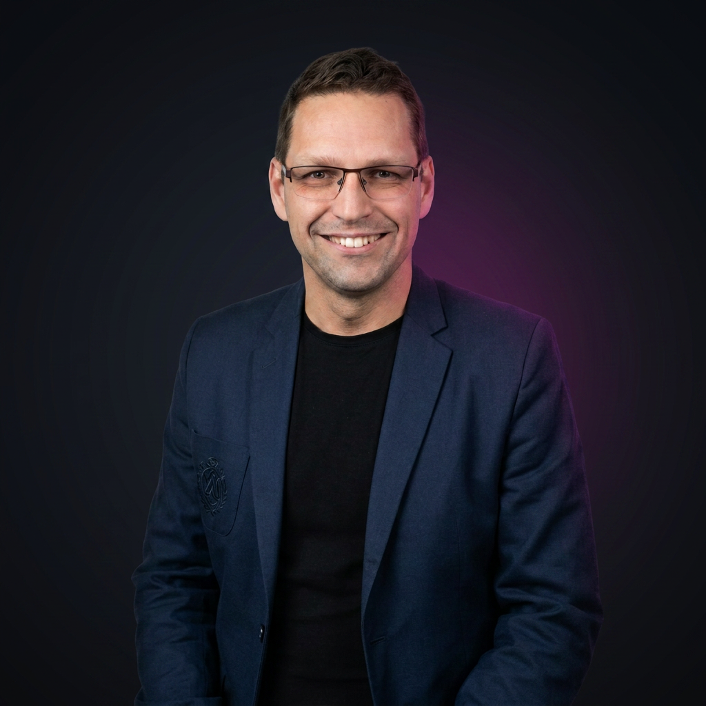 Greg Wiosna